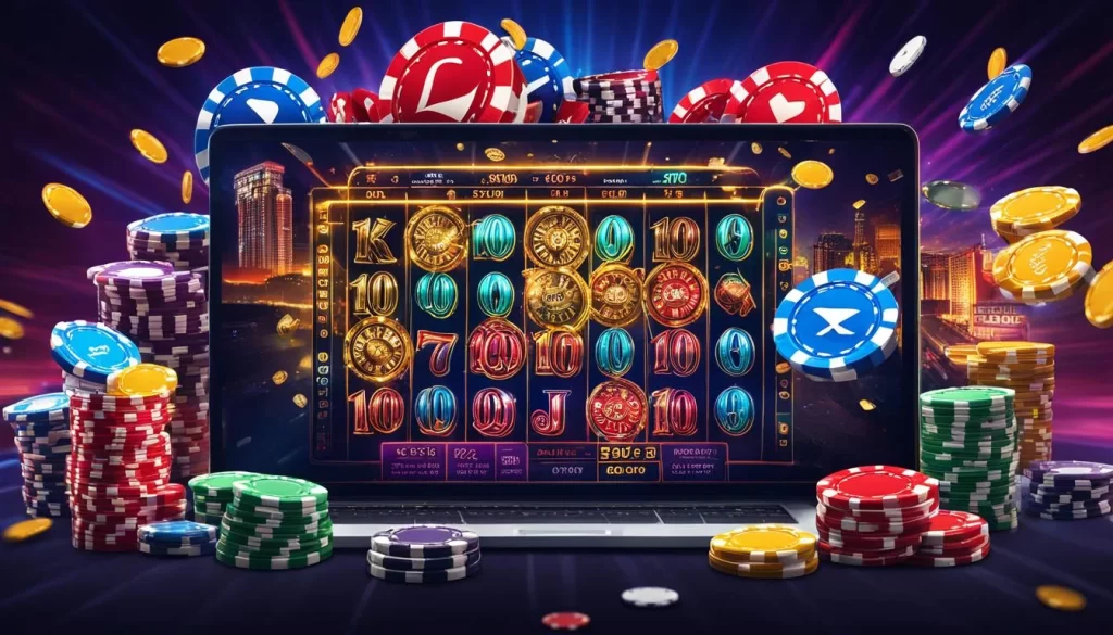Chương trình VIP 68win12 Casino