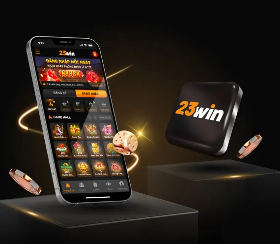Ứng Dụng Di Động 68win12 Casino