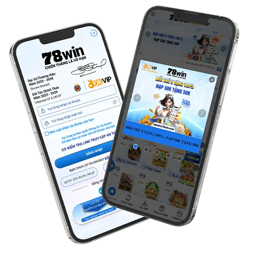 Ưu đãi VIP 68win12 casino