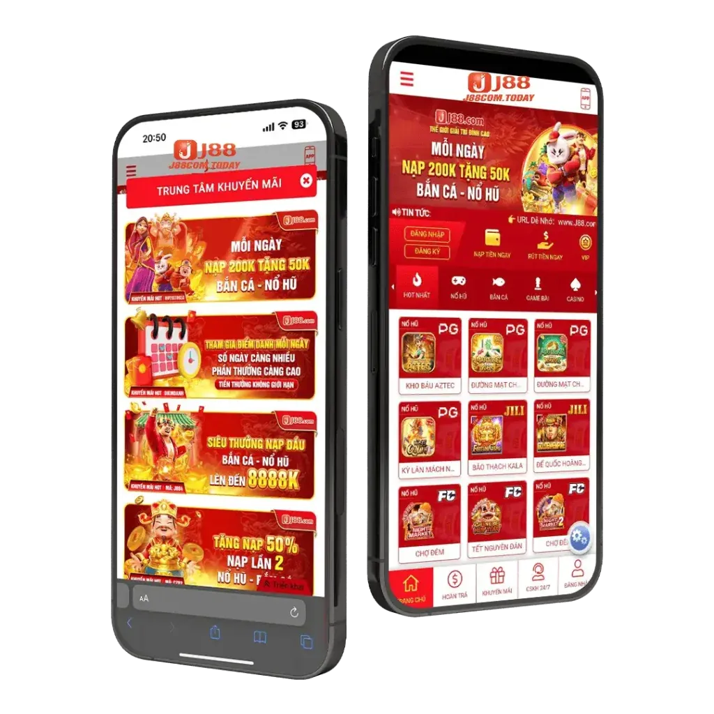 Ưu đãi độc quyền cho người dùng ứng dụng 68win12