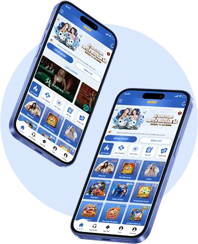 Truy cập ổn định và nhanh chóng với ứng dụng 68win12