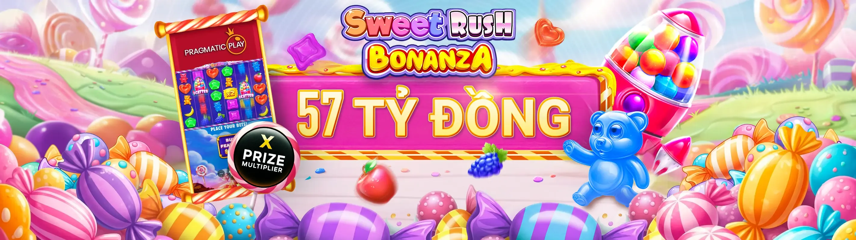 Cờ bạc có trách nhiệm tại 68win12 casino