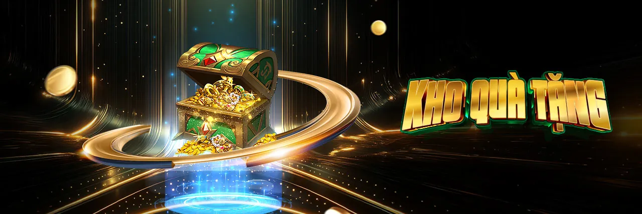 Các chương trình khuyến mãi độc quyền tại 68win12 casino